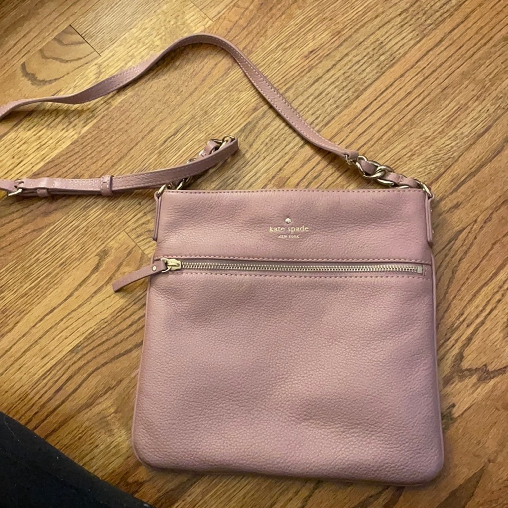 Kate Spade Large Crossbody